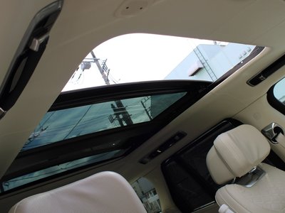 صورة 10 لـ 2023 LAND Rover RANGE ROVER