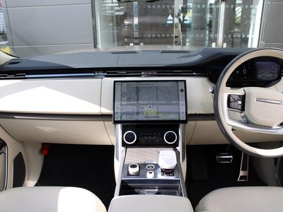 2023 LAND Rover RANGE ROVER 缩略图 21