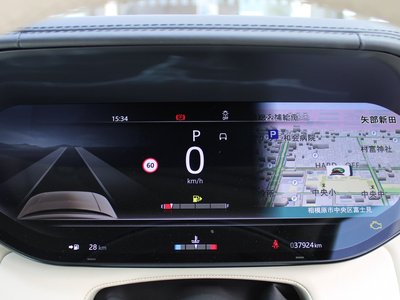 2023 LAND Rover RANGE ROVER 缩略图 14