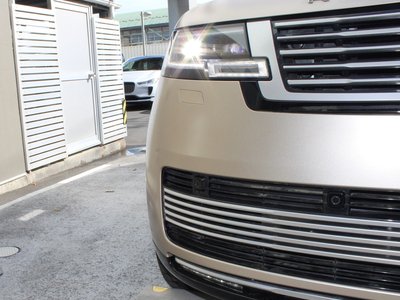 2023 LAND Rover RANGE ROVER 缩略图 27