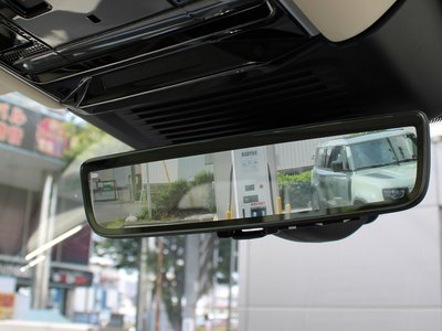 2023 LAND Rover RANGE ROVER 缩略图 12