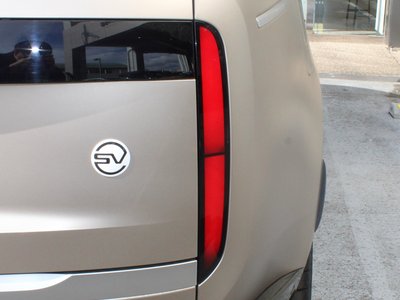 2023 LAND Rover RANGE ROVER 缩略图 26