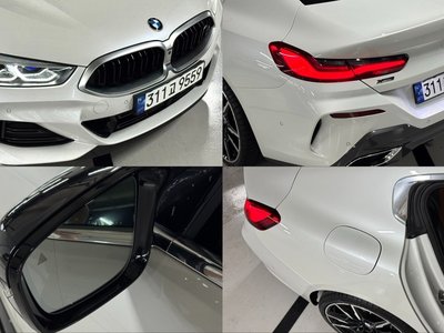 2023 BMW 8 SERIES — миниатюра 20