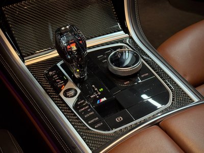 2023 BMW 8 SERIES — фото 9