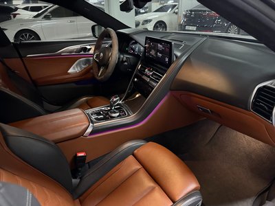 2023 BMW 8 SERIES — миниатюра 16