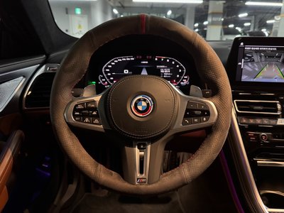 2023 BMW 8 SERIES — миниатюра 11