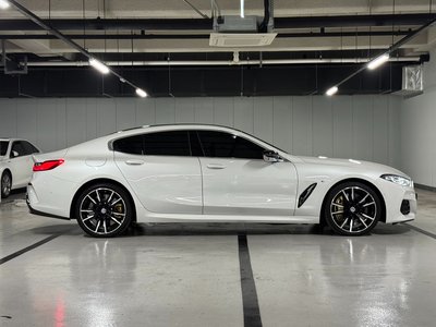 2023 BMW 8 SERIES — миниатюра 19