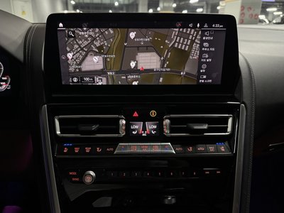 2023 BMW 8 SERIES — миниатюра 12