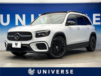 صورة 4 لـ 2024 Mercedes-BENZ GLB