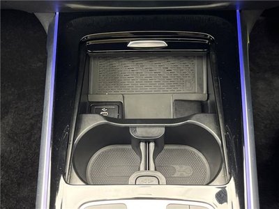 صورة مصغرة 25 لـ 2024 Mercedes-BENZ GLB