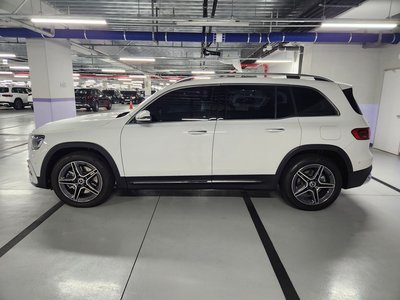 MERCEDES-BENZ GLB - 6