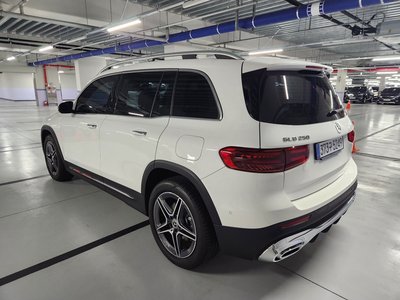 MERCEDES-BENZ GLB - 5