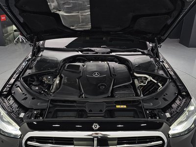 MERCEDES-BENZ S-CLASS - 7