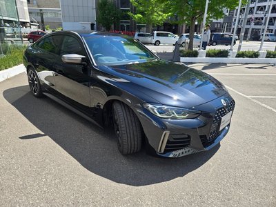 2023 BMW 4 SERIES GRAN COUPE photo 7