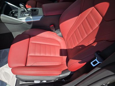 2023 BMW 4 SERIES GRAN COUPE thumbnail 25
