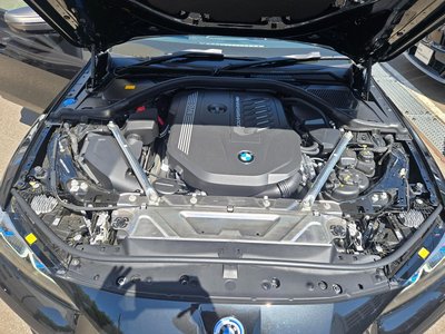 2023 BMW 4 SERIES GRAN COUPE thumbnail 60