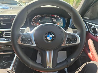 2023 BMW 4 SERIES GRAN COUPE thumbnail 40