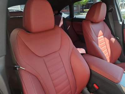 2023 BMW 4 SERIES GRAN COUPE thumbnail 38