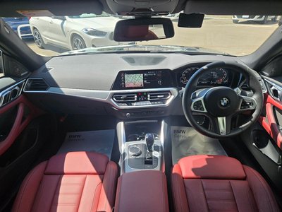 2023 BMW 4 SERIES GRAN COUPE thumbnail 30