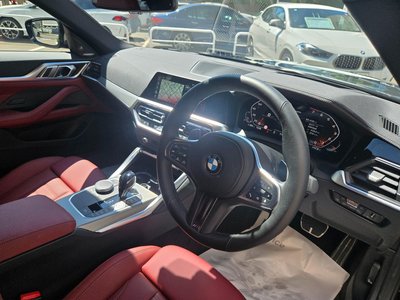 2023 BMW 4 SERIES GRAN COUPE thumbnail 37