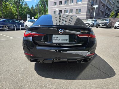 2023 BMW 4 SERIES GRAN COUPE thumbnail 13