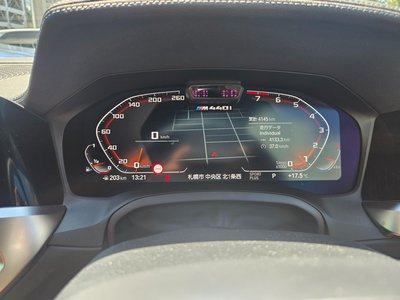 2023 BMW 4 SERIES GRAN COUPE thumbnail 45