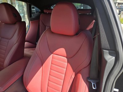 2023 BMW 4 SERIES GRAN COUPE thumbnail 24
