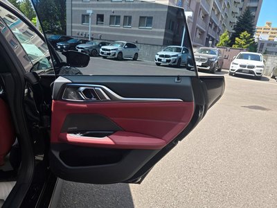 2023 BMW 4 SERIES GRAN COUPE thumbnail 26