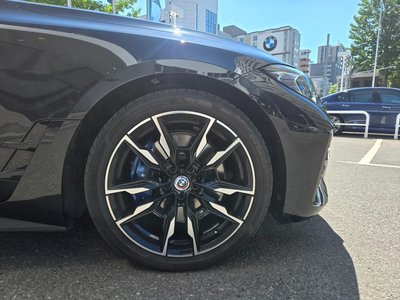 2023 BMW 4 SERIES GRAN COUPE photo 10