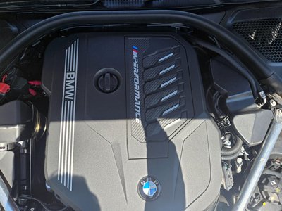 2023 BMW 4 SERIES GRAN COUPE thumbnail 61