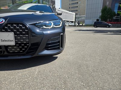 2023 BMW 4 SERIES GRAN COUPE photo 5