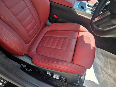 2023 BMW 4 SERIES GRAN COUPE thumbnail 39