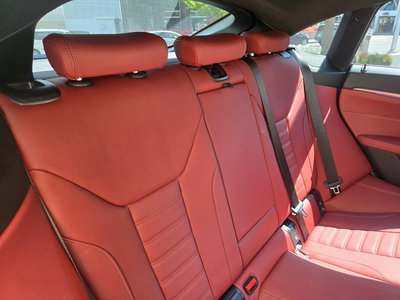 2023 BMW 4 SERIES GRAN COUPE thumbnail 27