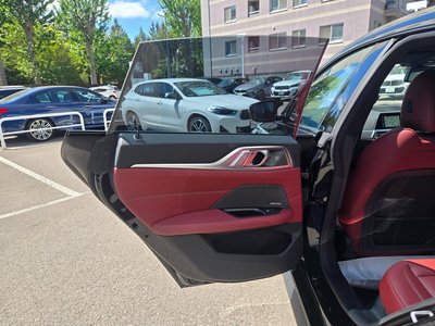 2023 BMW 4 SERIES GRAN COUPE thumbnail 22