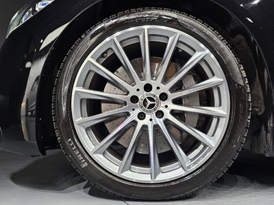 MERCEDES-BENZ S-CLASS - 6