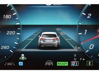 MERCEDES-BENZ GLE - 6