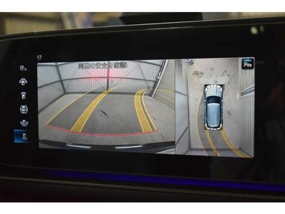 MERCEDES-BENZ GLE - 10