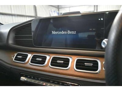 MERCEDES-BENZ GLE - 9