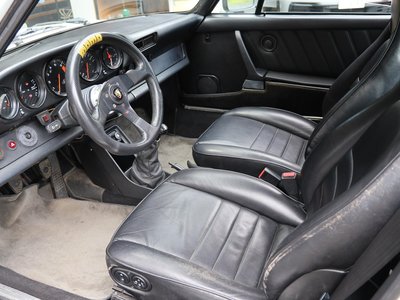 PORSCHE 911 - 3