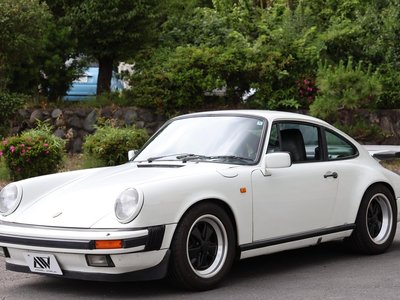 PORSCHE 911 - 5