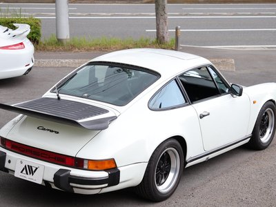 PORSCHE 911 - 2