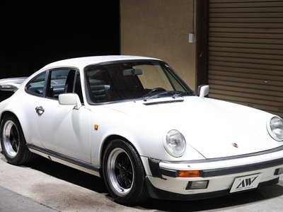PORSCHE 911 - 1