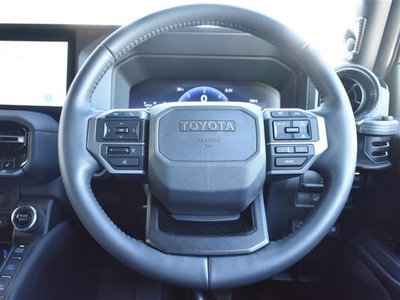 2024 Toyota LAND CRUISER 250 缩略图 33