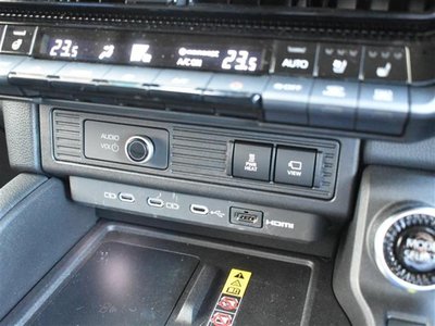 2024 Toyota LAND CRUISER 250 缩略图 27