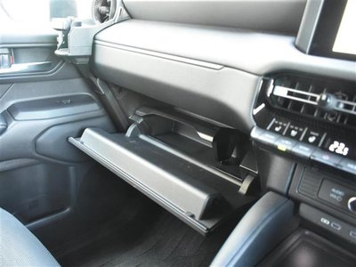2024 Toyota LAND CRUISER 250 缩略图 30
