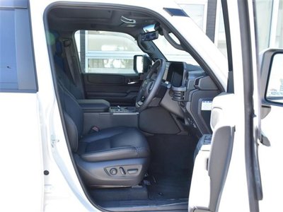 2024 Toyota LAND CRUISER 250 照片 9