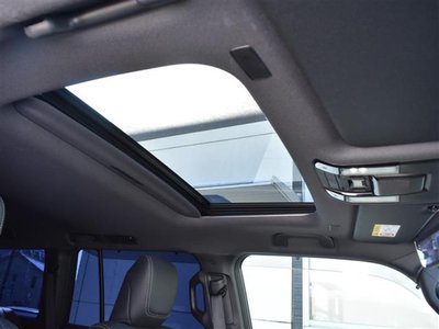 2024 Toyota LAND CRUISER 250 缩略图 12