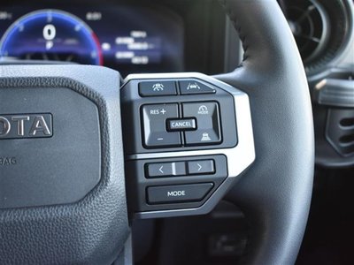 2024 Toyota LAND CRUISER 250 缩略图 35