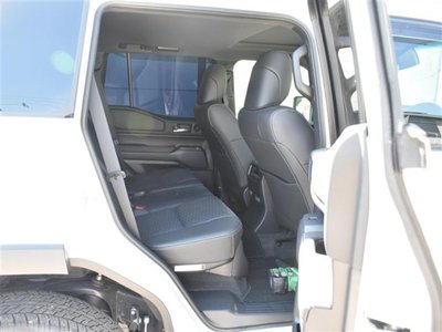 2024 Toyota LAND CRUISER 250 缩略图 13