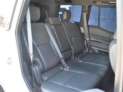2024 Toyota LAND CRUISER 250 缩略图 14